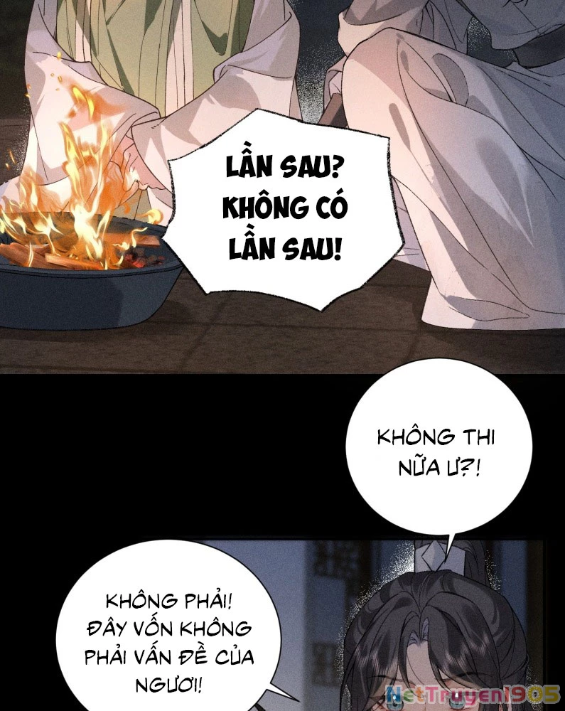 Lang Kỵ Trúc Mã Lai Chapter 5 - Trang 34