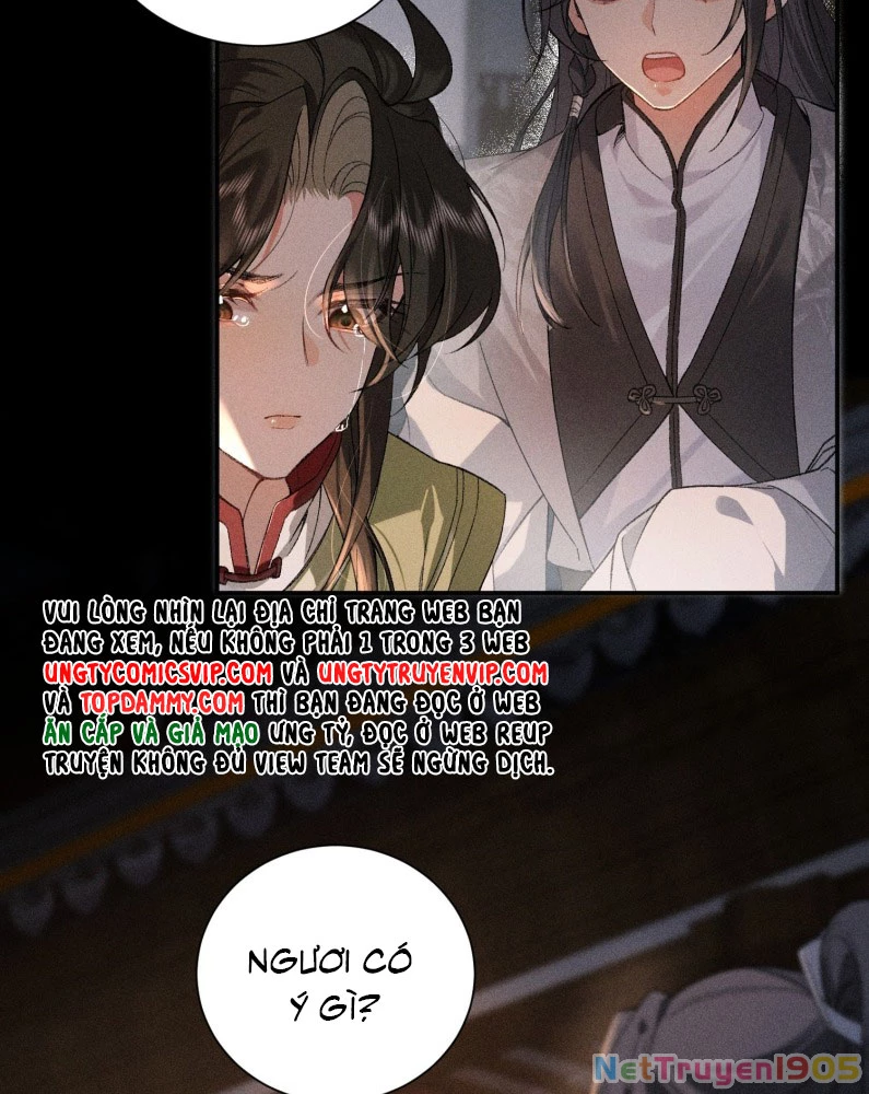 Lang Kỵ Trúc Mã Lai Chapter 5 - Trang 35