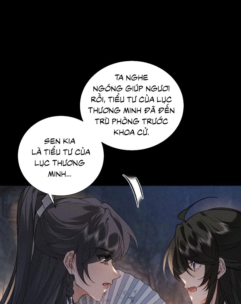 Lang Kỵ Trúc Mã Lai Chapter 5 - Trang 38