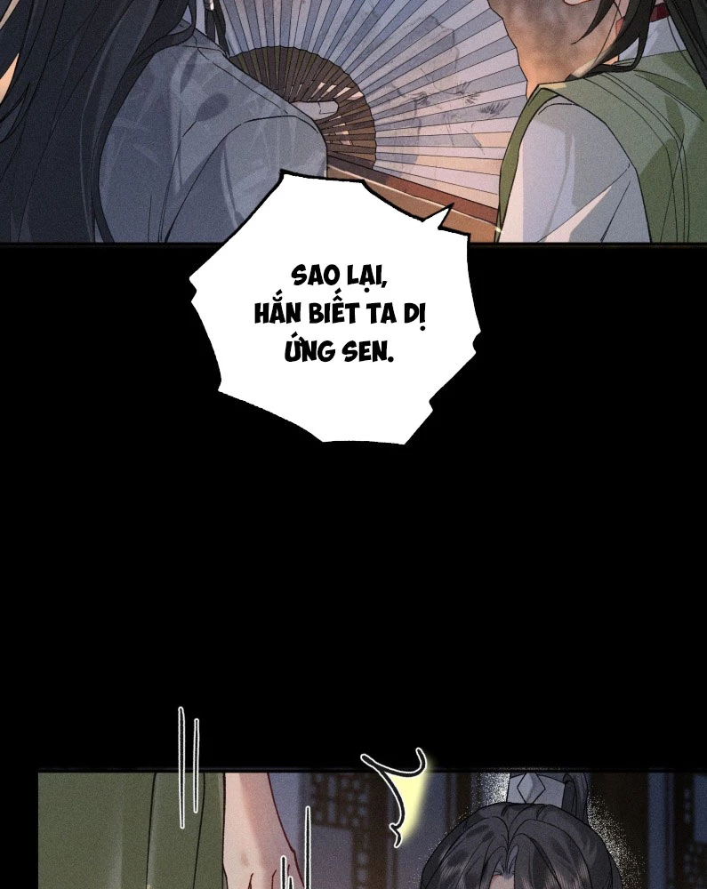 Lang Kỵ Trúc Mã Lai Chapter 5 - Trang 39