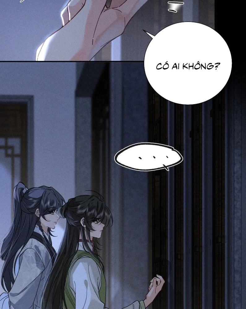 Lang Kỵ Trúc Mã Lai Chapter 5 - Trang 43