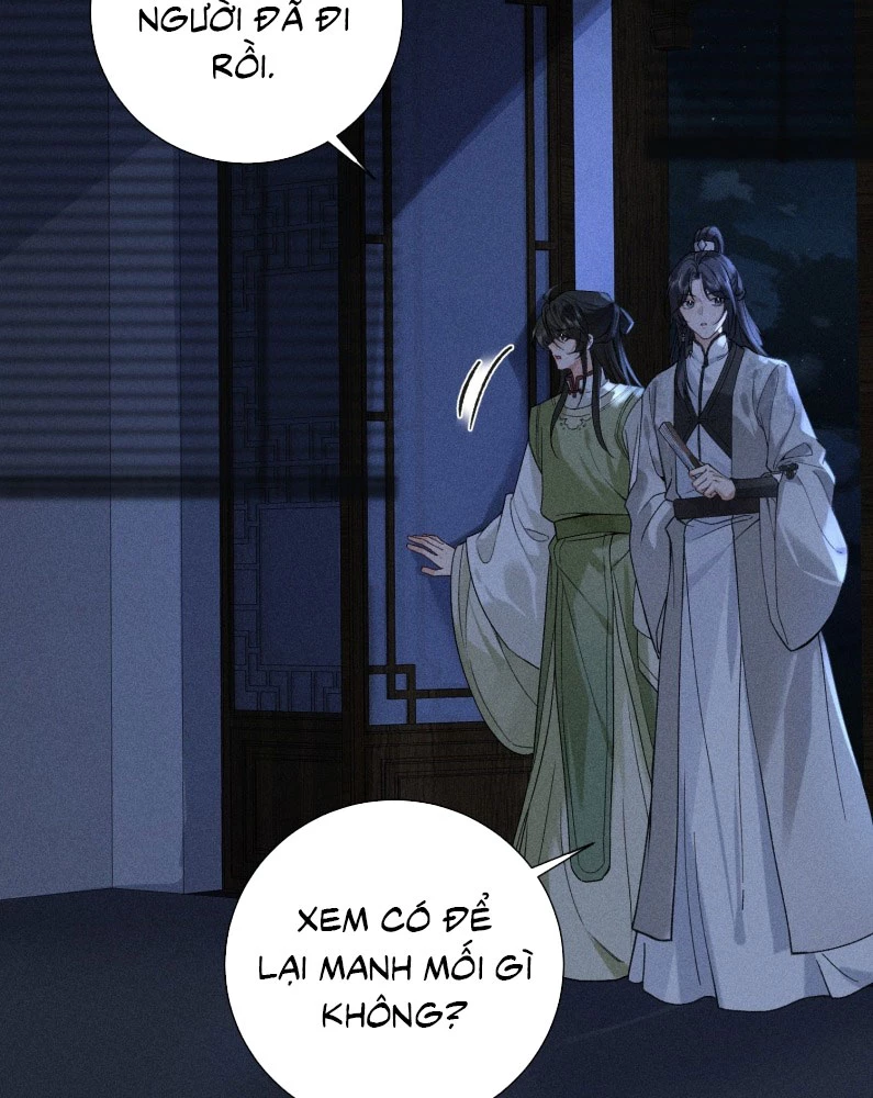 Lang Kỵ Trúc Mã Lai Chapter 5 - Trang 45