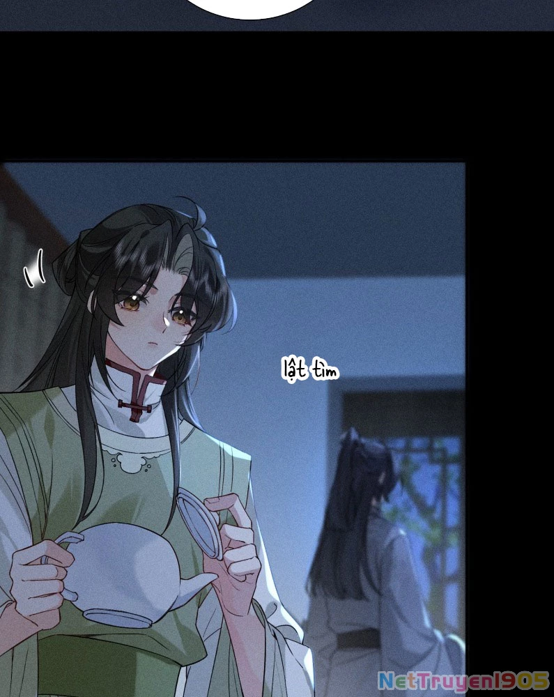 Lang Kỵ Trúc Mã Lai Chapter 5 - Trang 46