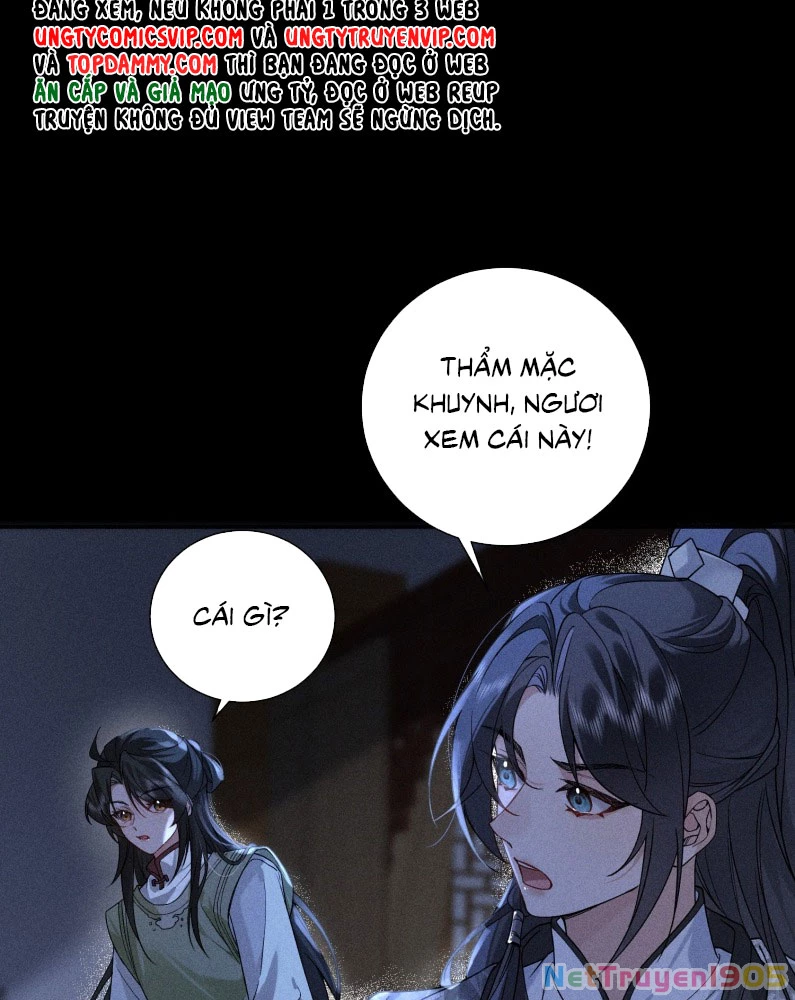 Lang Kỵ Trúc Mã Lai Chapter 5 - Trang 48