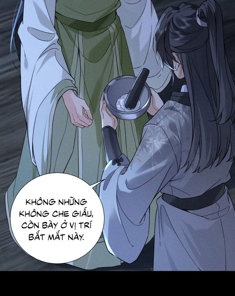 Lang Kỵ Trúc Mã Lai Chapter 5 - Trang 50