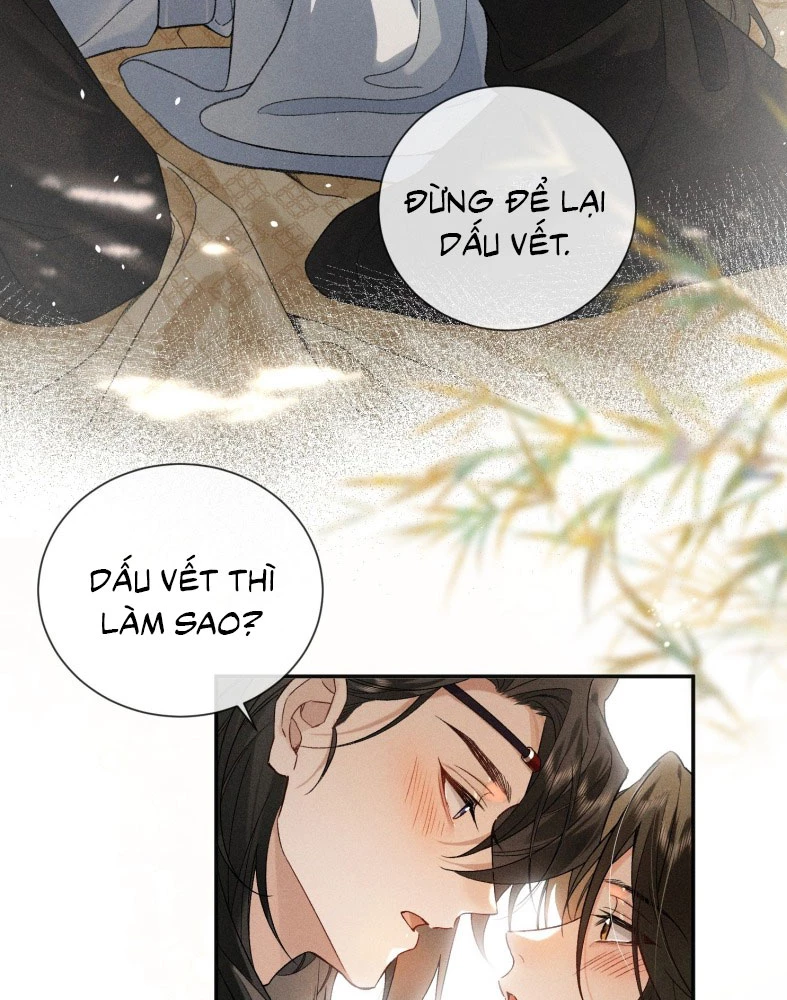 Lang Kỵ Trúc Mã Lai Chapter 5 - Trang 6