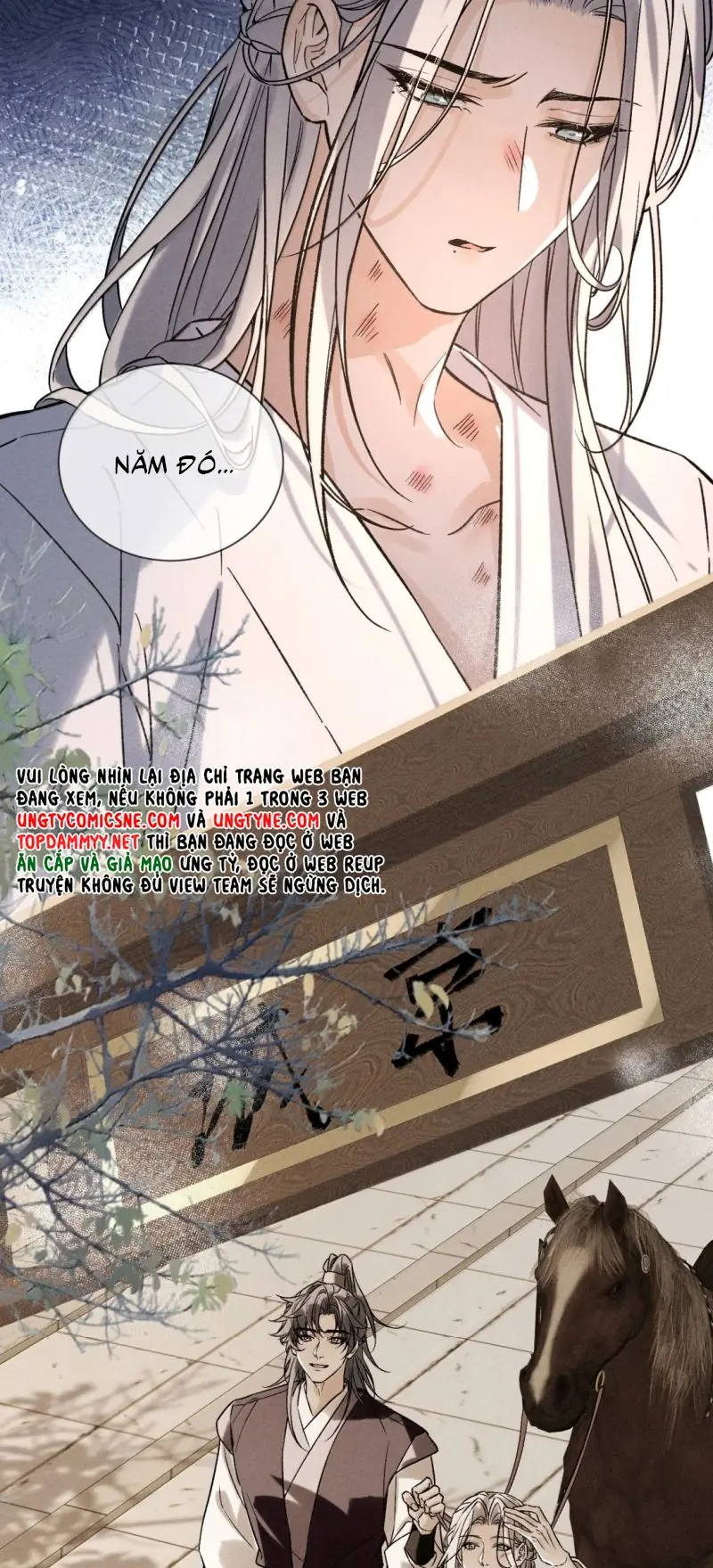 Lang Kỵ Trúc Mã Lai Chapter 50 - Trang 16