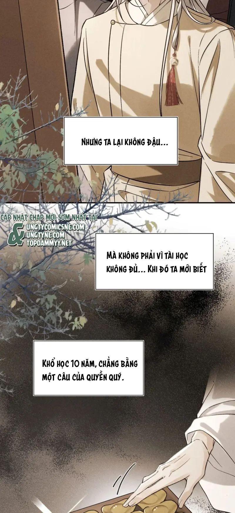 Lang Kỵ Trúc Mã Lai Chapter 50 - Trang 18