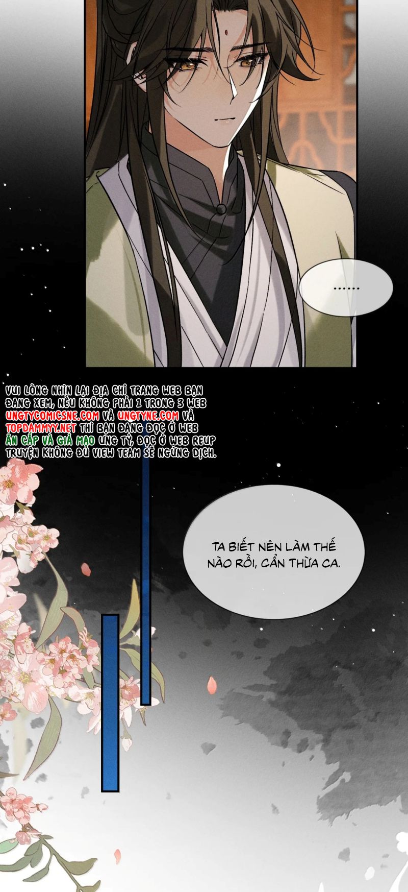 Lang Kỵ Trúc Mã Lai Chapter 50 - Trang 24