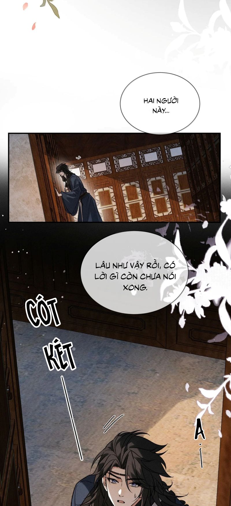 Lang Kỵ Trúc Mã Lai Chapter 50 - Trang 25