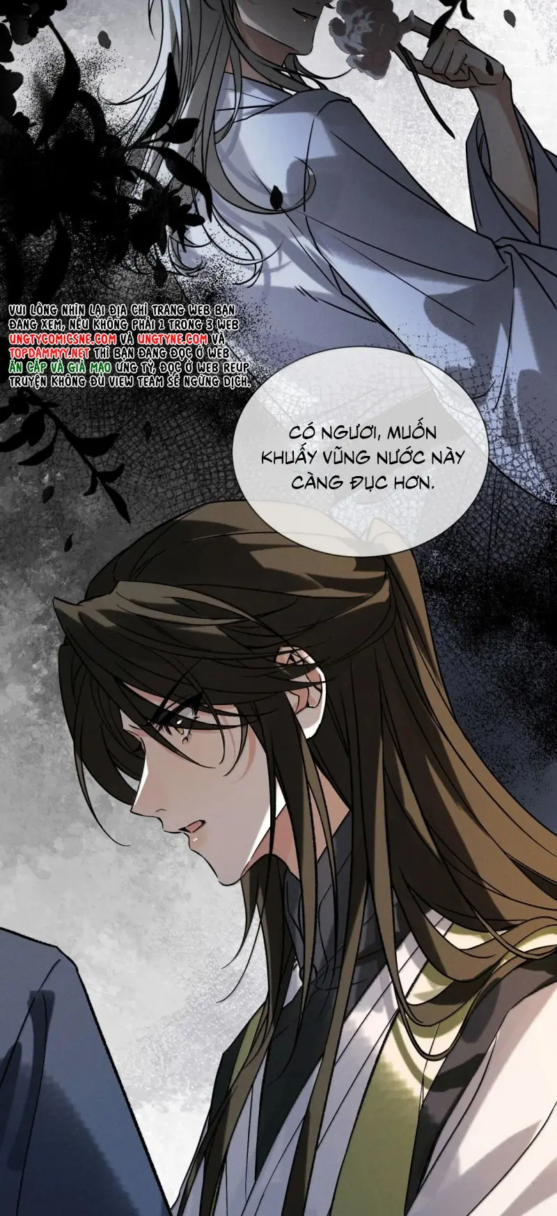 Lang Kỵ Trúc Mã Lai Chapter 50 - Trang 32