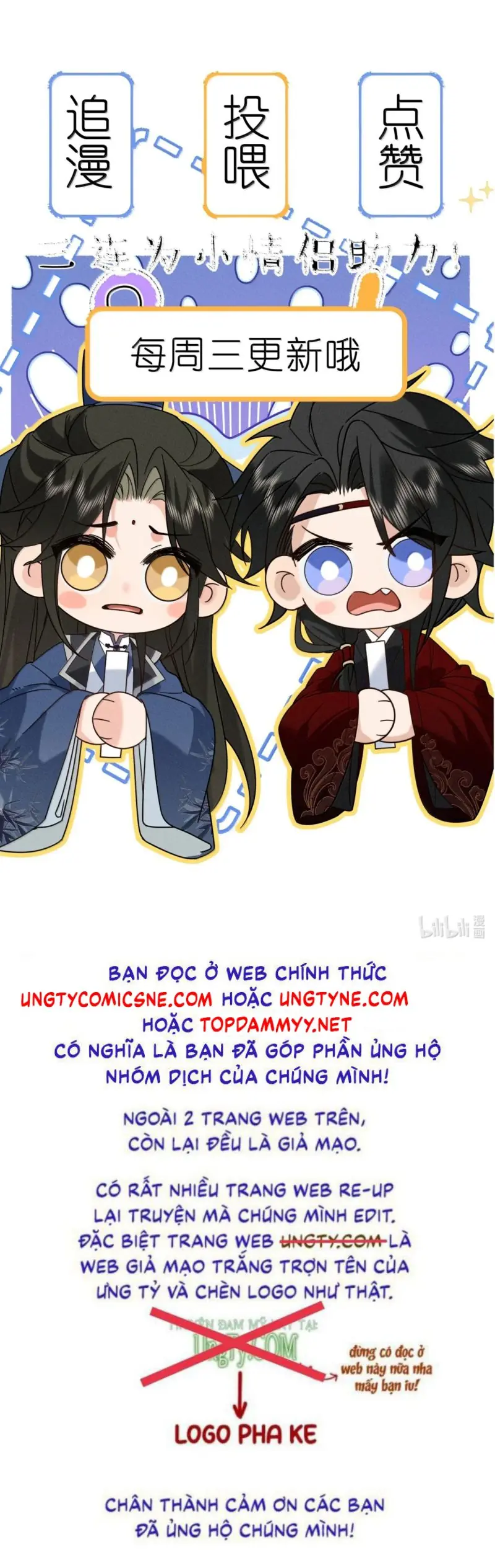 Lang Kỵ Trúc Mã Lai Chapter 50 - Trang 36