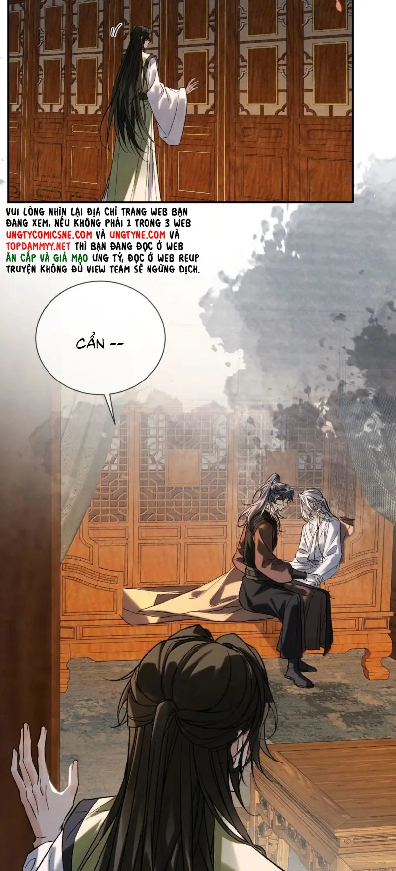 Lang Kỵ Trúc Mã Lai Chapter 50 - Trang 5