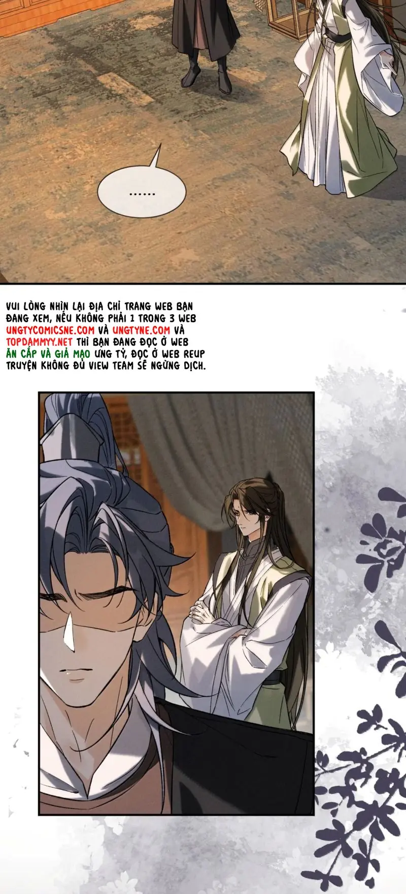 Lang Kỵ Trúc Mã Lai Chapter 50 - Trang 9