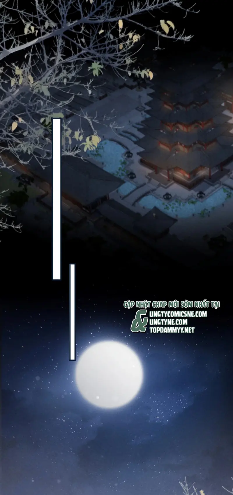 Lang Kỵ Trúc Mã Lai Chapter 51 - Trang 11