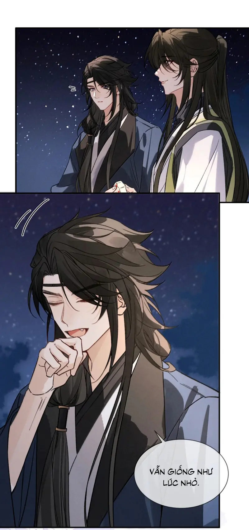 Lang Kỵ Trúc Mã Lai Chapter 51 - Trang 18