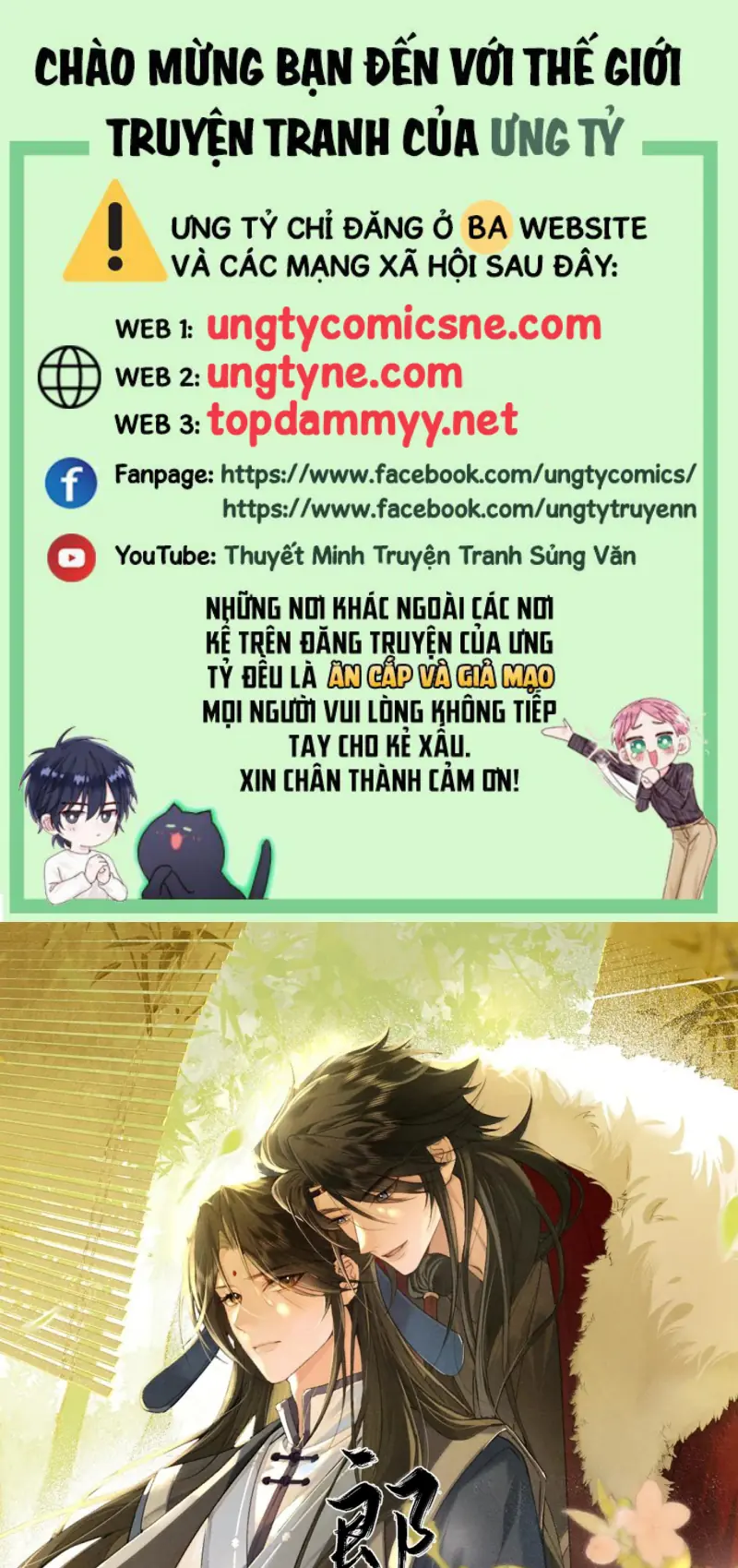 Lang Kỵ Trúc Mã Lai Chapter 51 - Trang 2