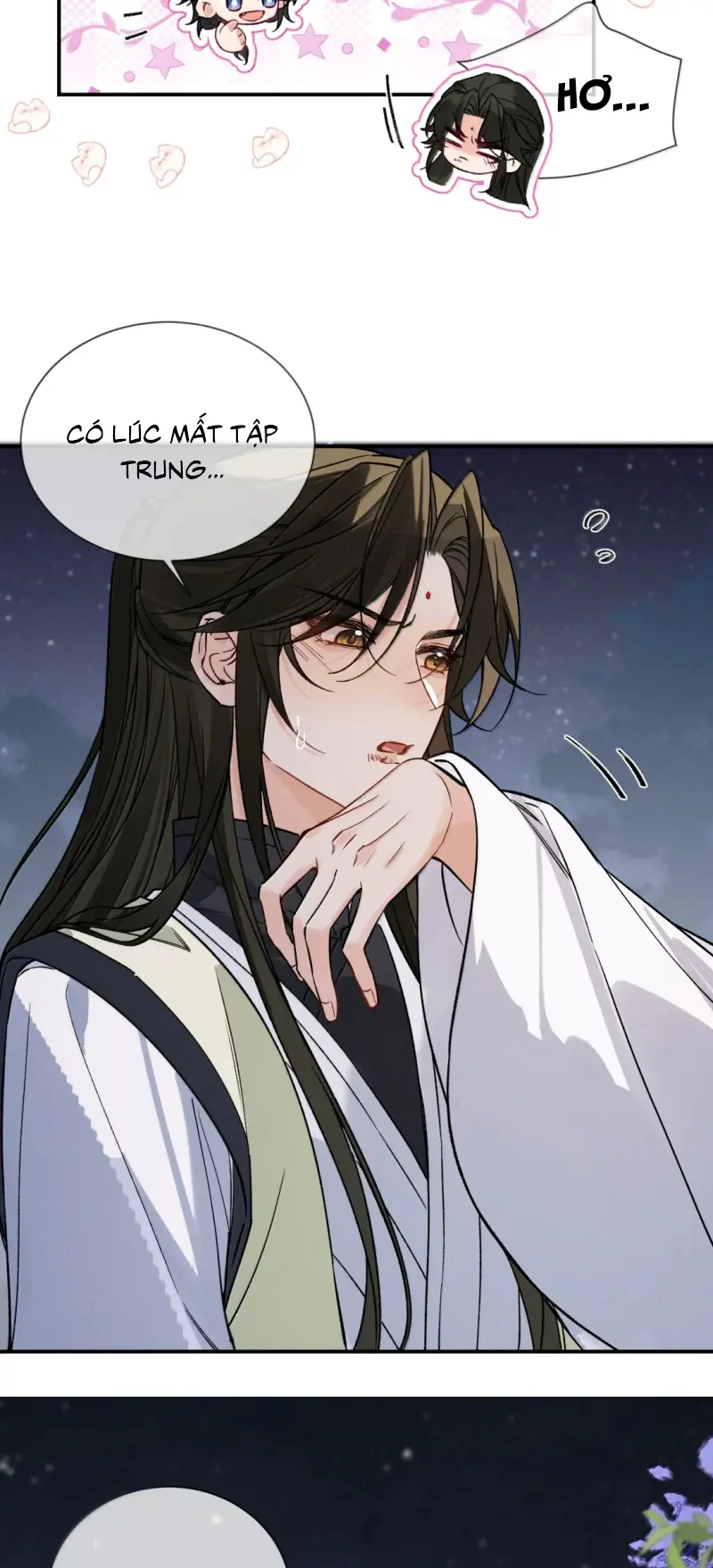 Lang Kỵ Trúc Mã Lai Chapter 51 - Trang 20