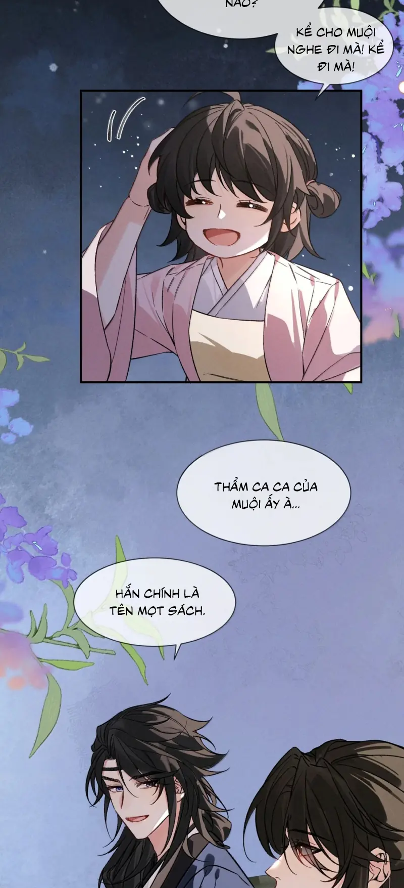 Lang Kỵ Trúc Mã Lai Chapter 51 - Trang 23