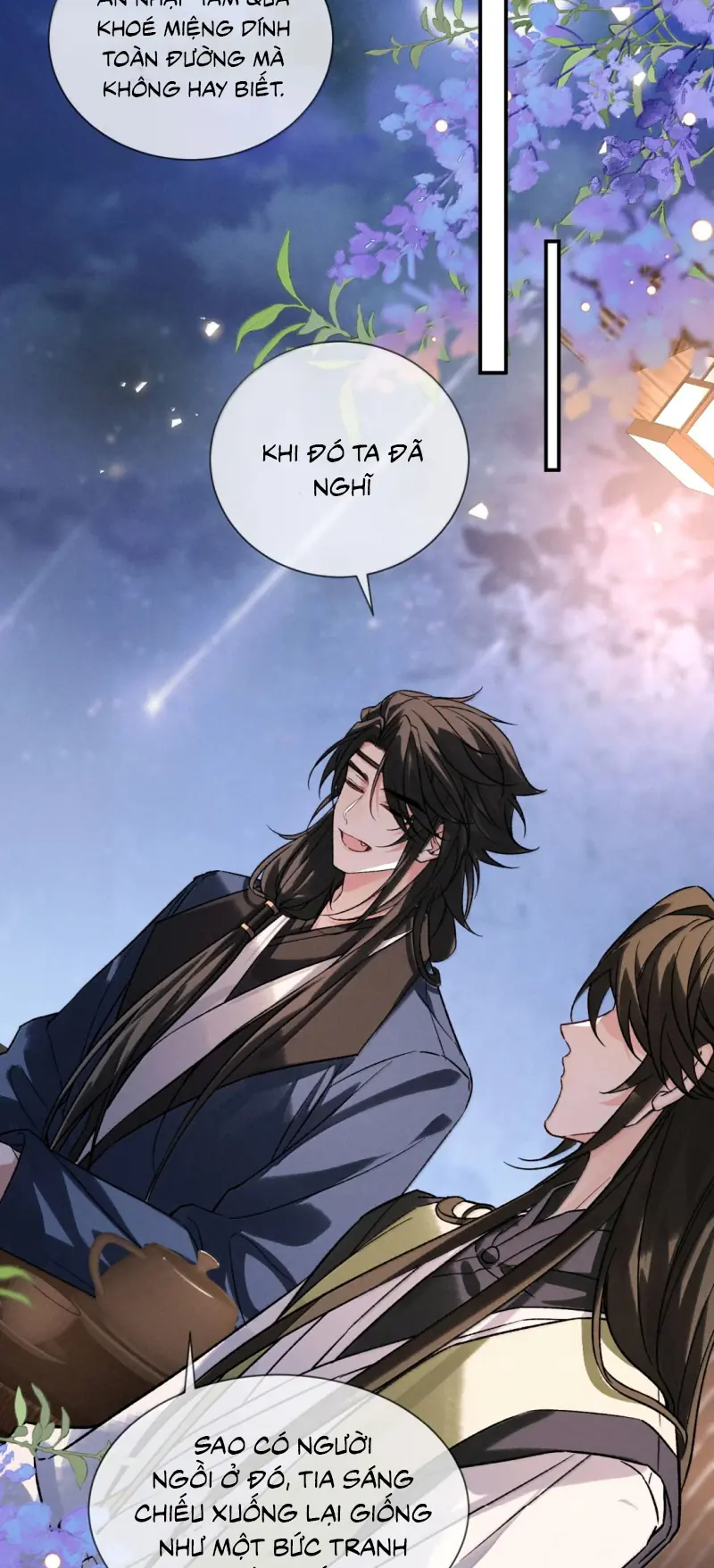 Lang Kỵ Trúc Mã Lai Chapter 51 - Trang 27