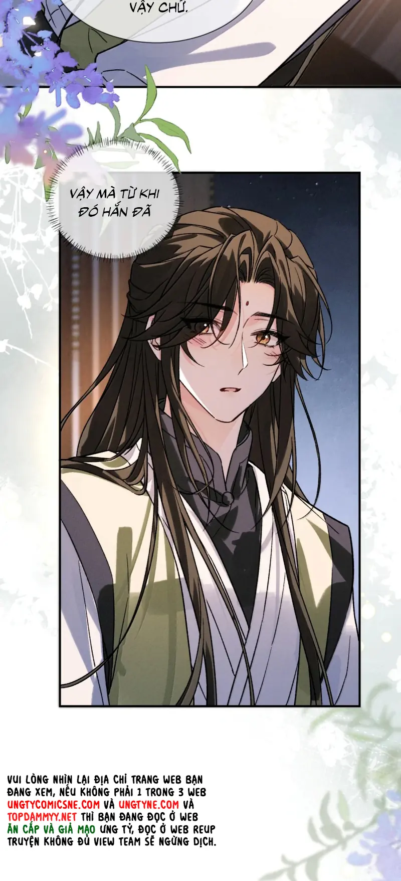 Lang Kỵ Trúc Mã Lai Chapter 51 - Trang 28