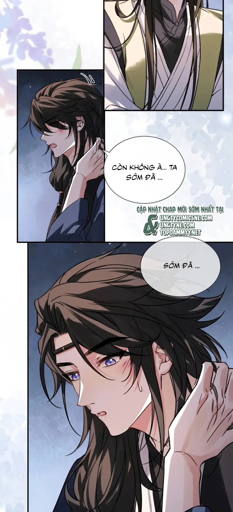 Lang Kỵ Trúc Mã Lai Chapter 51 - Trang 30