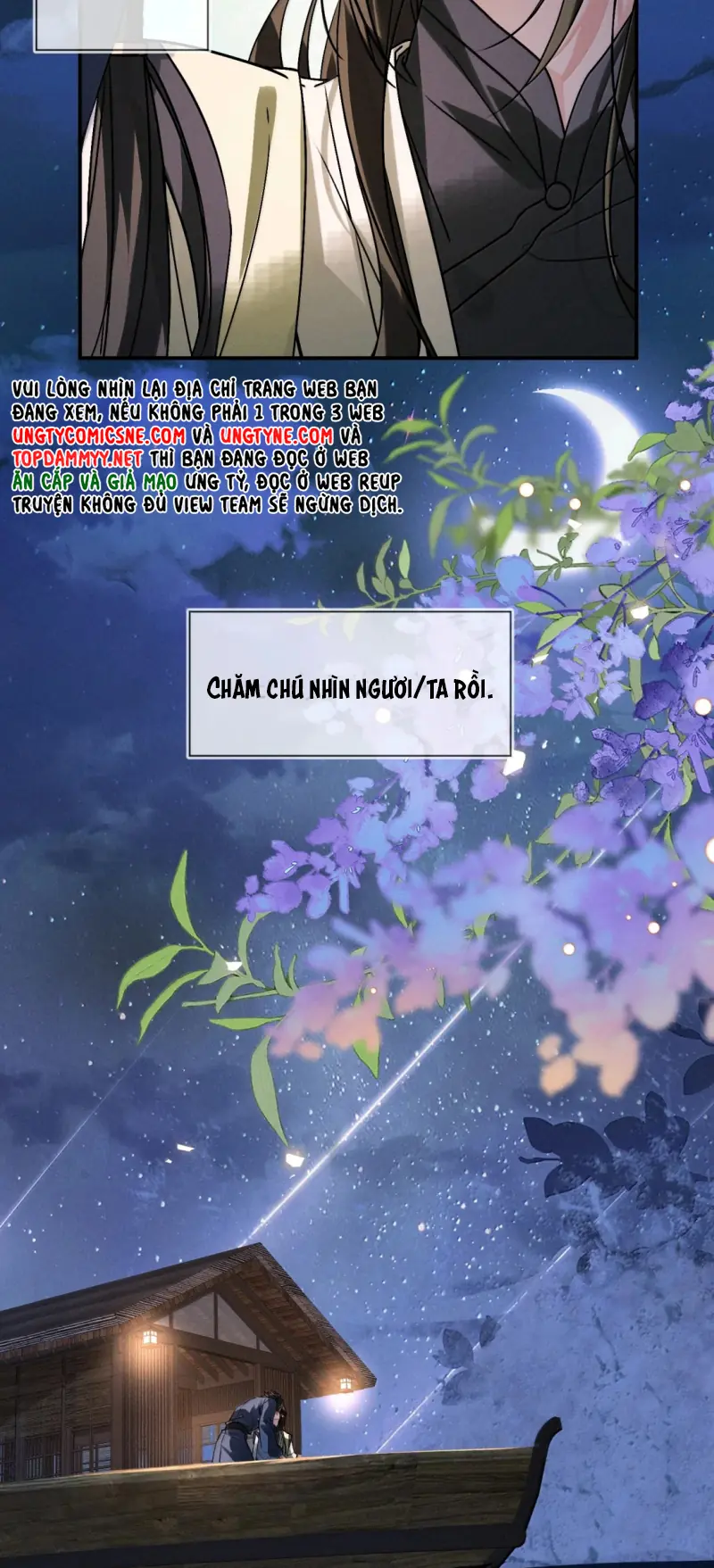 Lang Kỵ Trúc Mã Lai Chapter 51 - Trang 34