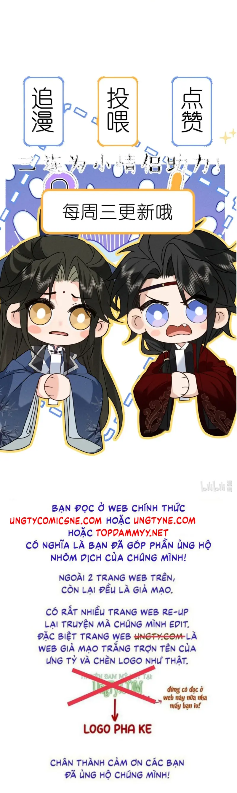 Lang Kỵ Trúc Mã Lai Chapter 51 - Trang 39