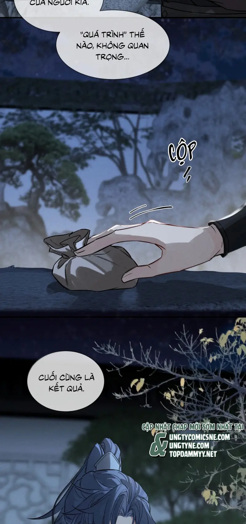 Lang Kỵ Trúc Mã Lai Chapter 51 - Trang 7