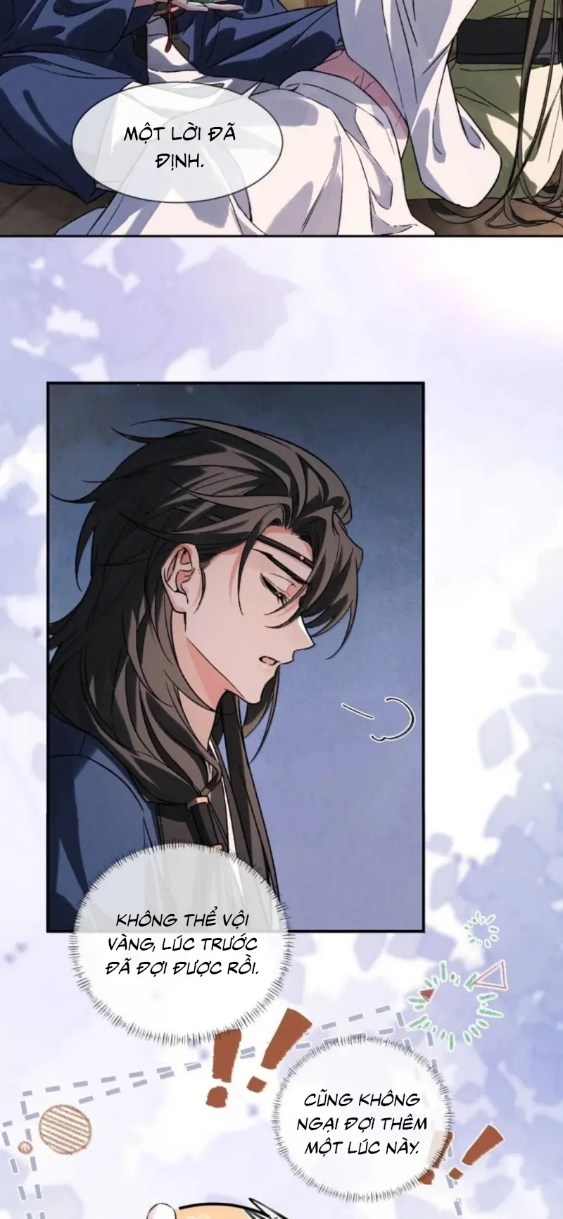 Lang Kỵ Trúc Mã Lai Chapter 52 - Trang 17
