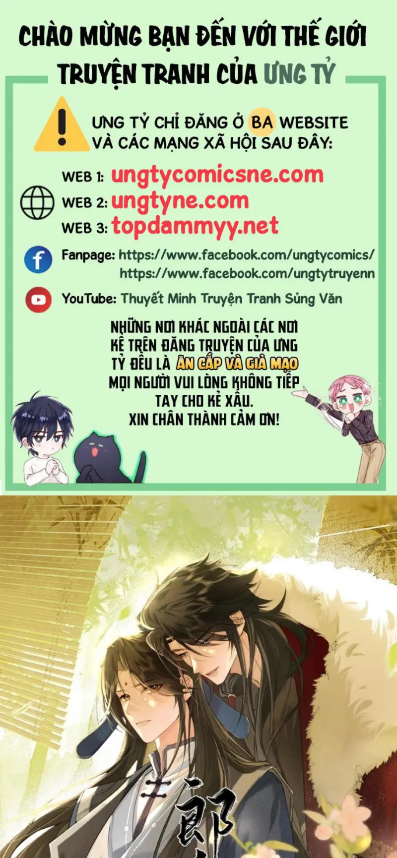 Lang Kỵ Trúc Mã Lai Chapter 52 - Trang 2