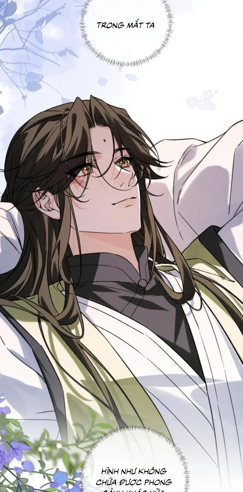 Lang Kỵ Trúc Mã Lai Chapter 52 - Trang 21