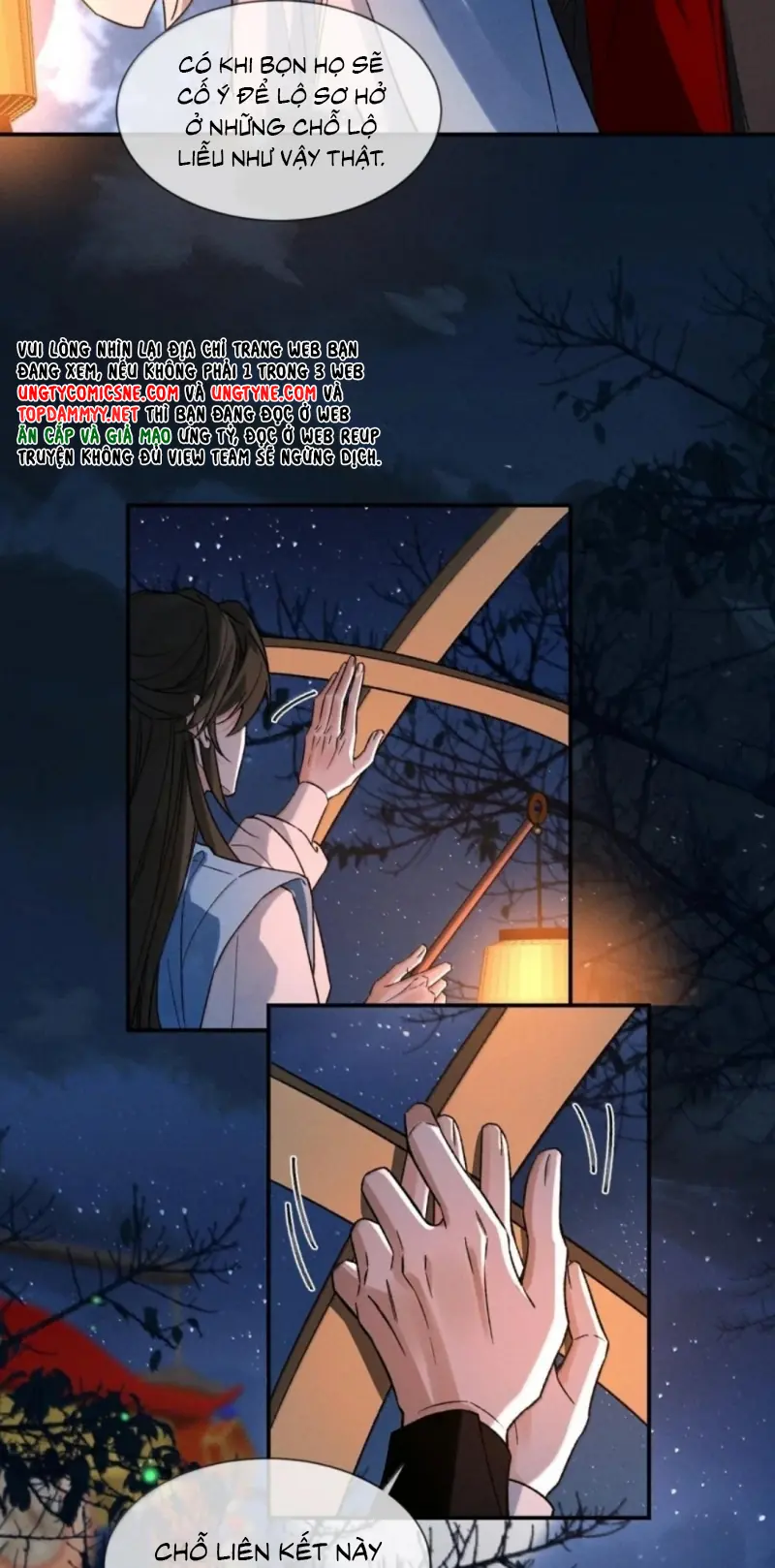 Lang Kỵ Trúc Mã Lai Chapter 52 - Trang 26