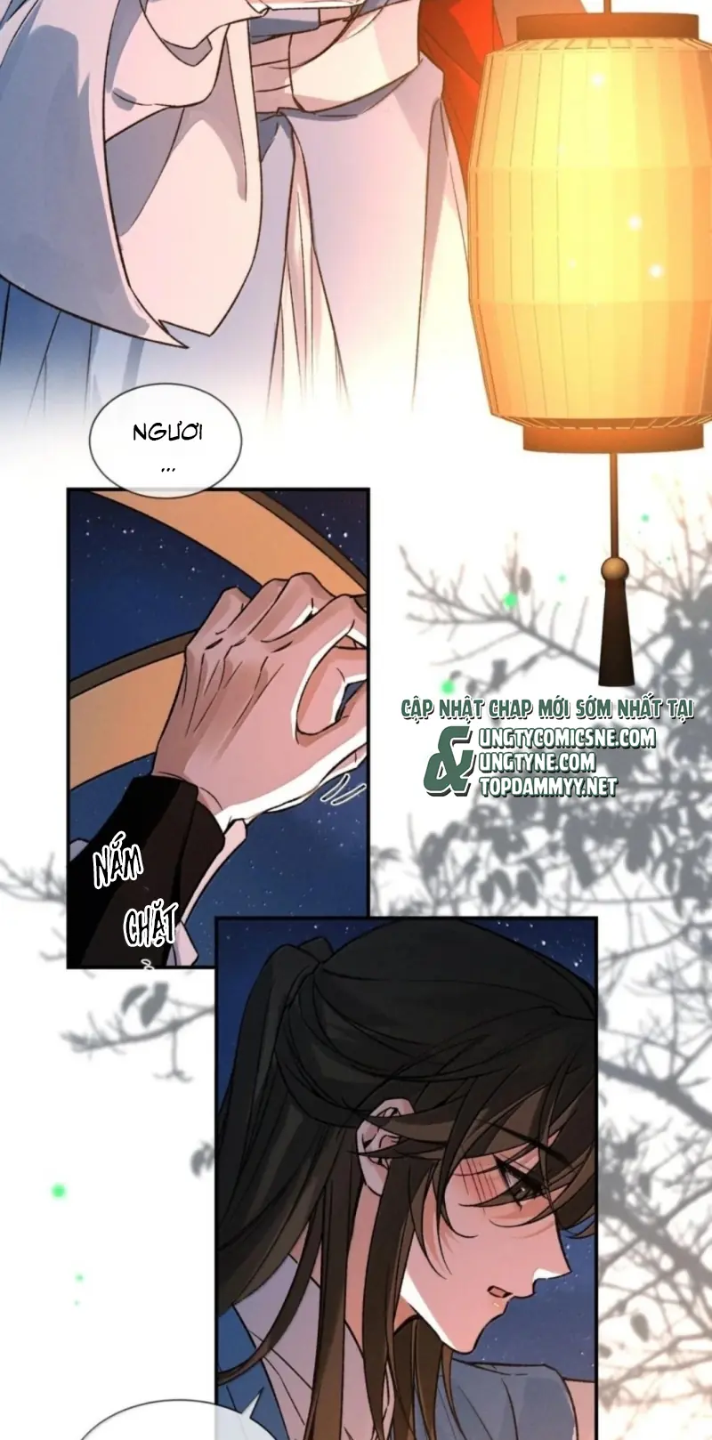Lang Kỵ Trúc Mã Lai Chapter 52 - Trang 28