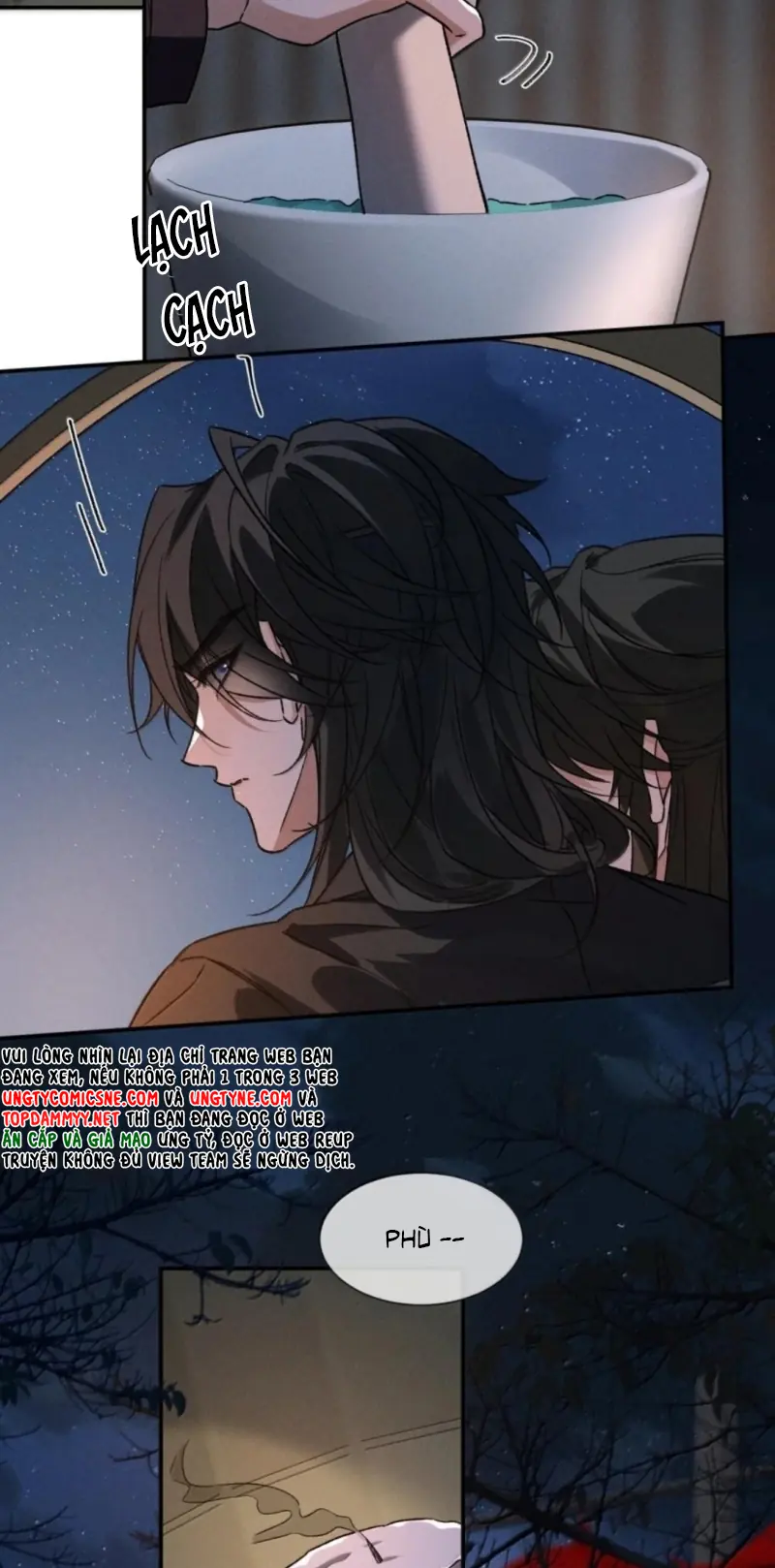 Lang Kỵ Trúc Mã Lai Chapter 52 - Trang 30