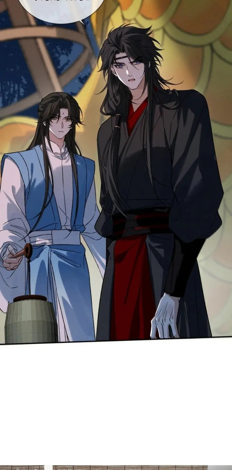 Lang Kỵ Trúc Mã Lai Chapter 52 - Trang 34