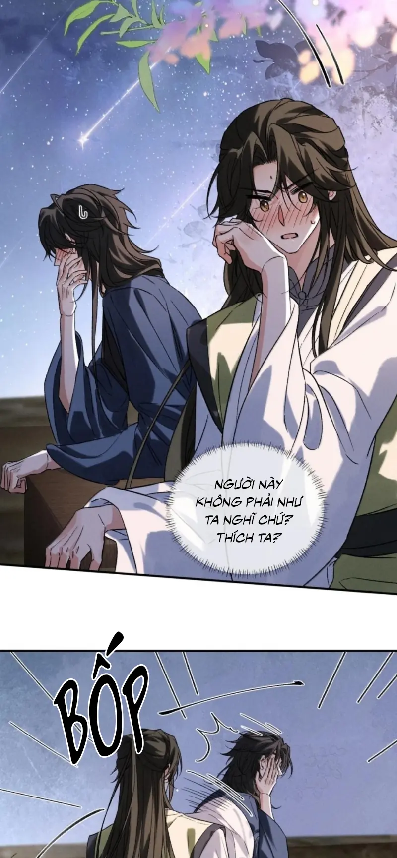 Lang Kỵ Trúc Mã Lai Chapter 52 - Trang 5