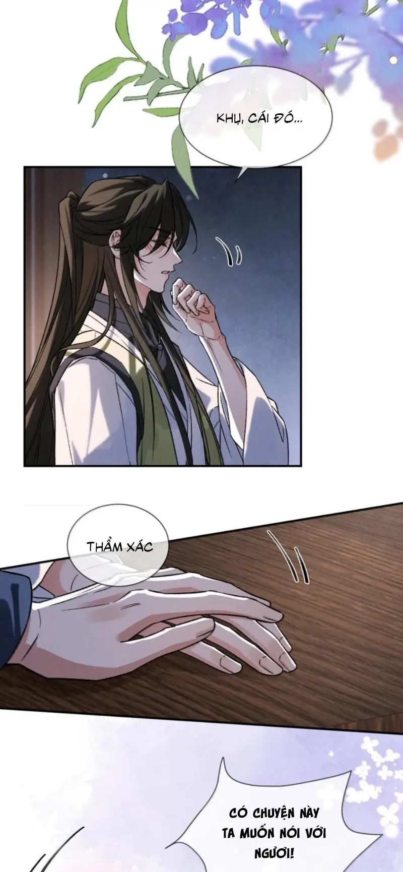 Lang Kỵ Trúc Mã Lai Chapter 52 - Trang 7