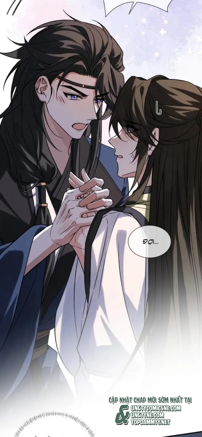Lang Kỵ Trúc Mã Lai Chapter 52 - Trang 8