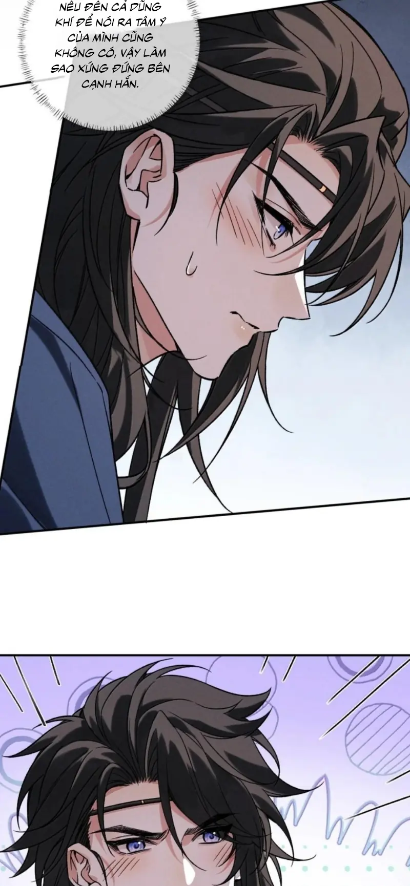 Lang Kỵ Trúc Mã Lai Chapter 52 - Trang 9