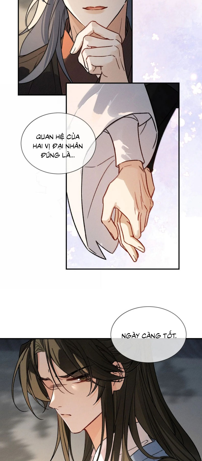 Lang Kỵ Trúc Mã Lai Chapter 53 - Trang 17