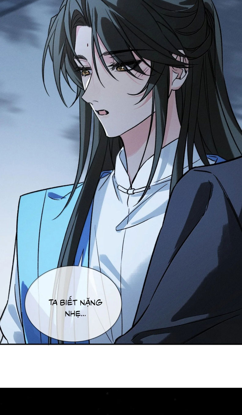 Lang Kỵ Trúc Mã Lai Chapter 53 - Trang 31