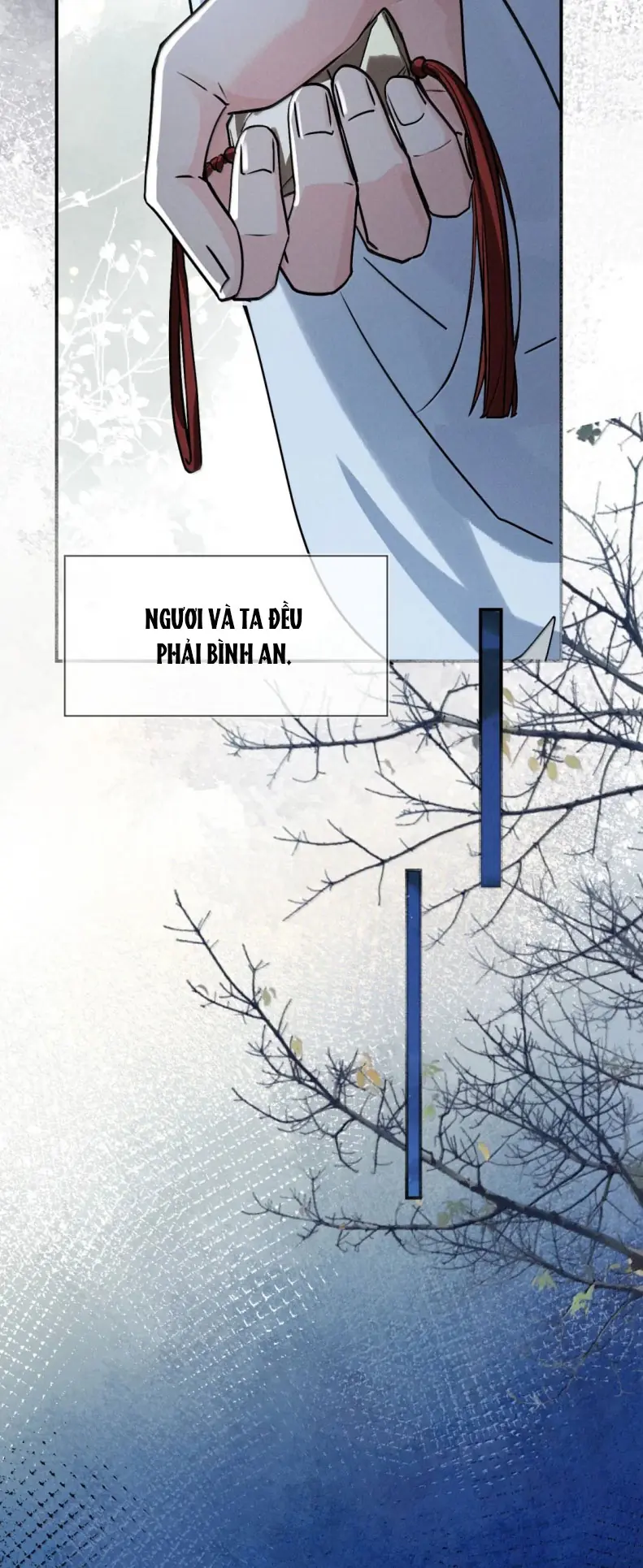 Lang Kỵ Trúc Mã Lai Chapter 53 - Trang 36