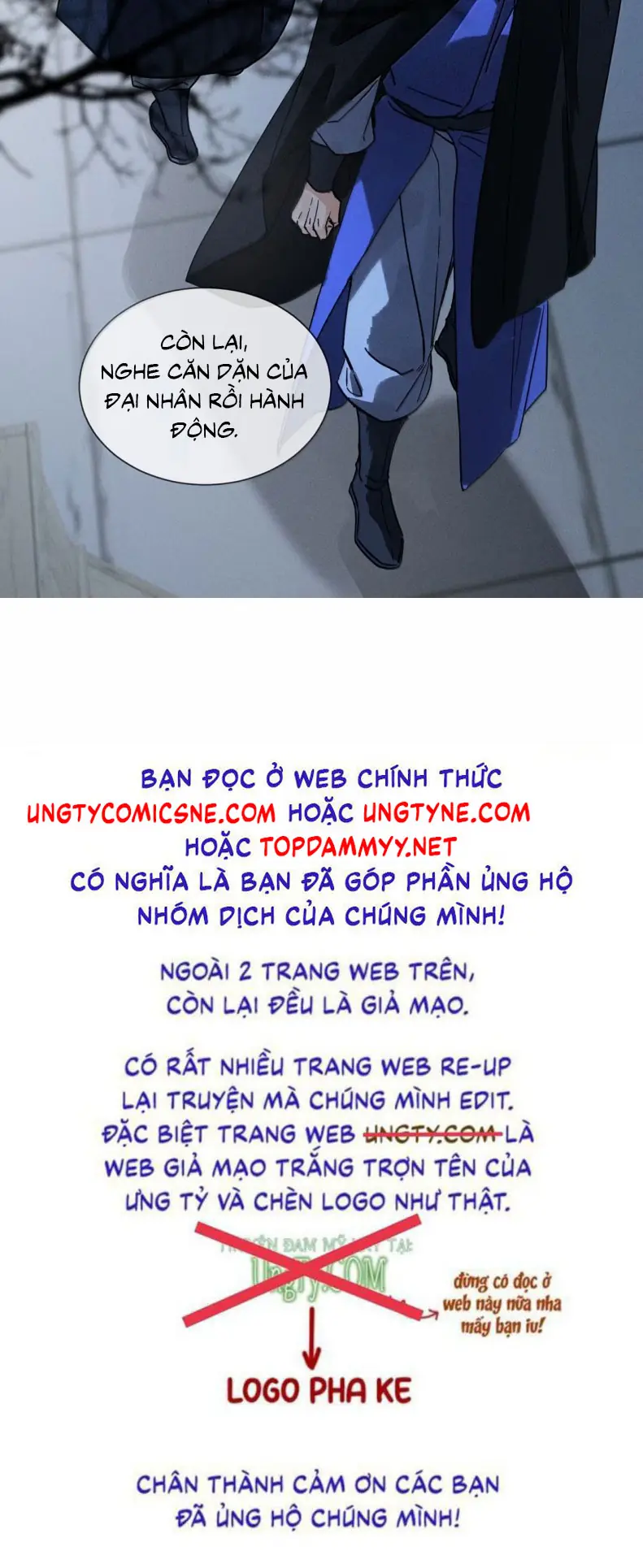 Lang Kỵ Trúc Mã Lai Chapter 53 - Trang 38