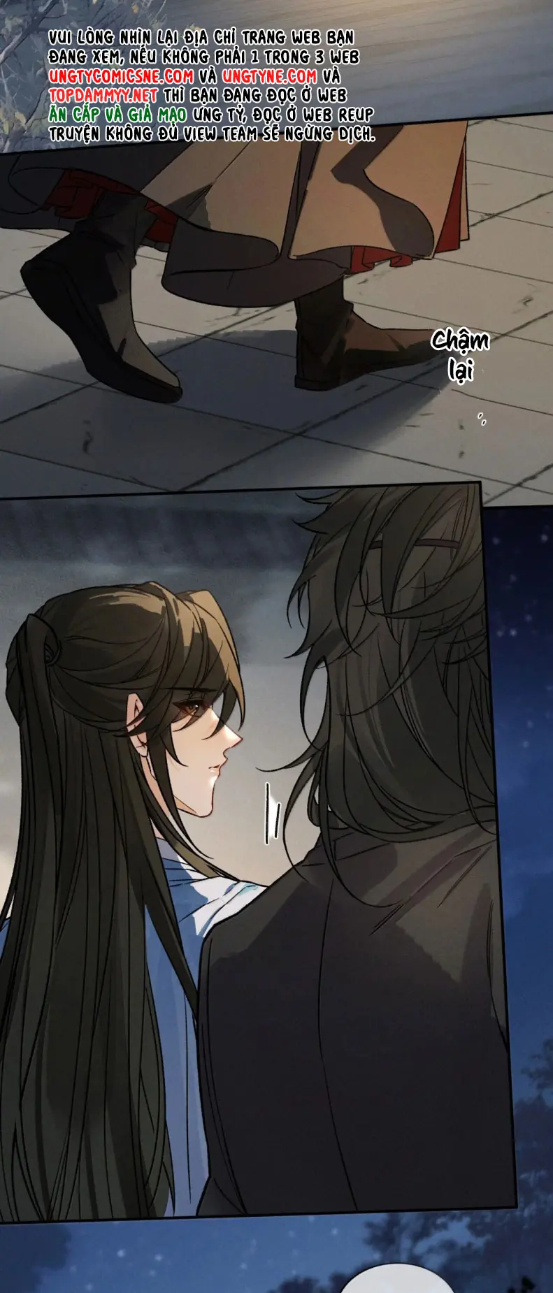 Lang Kỵ Trúc Mã Lai Chapter 53 - Trang 6