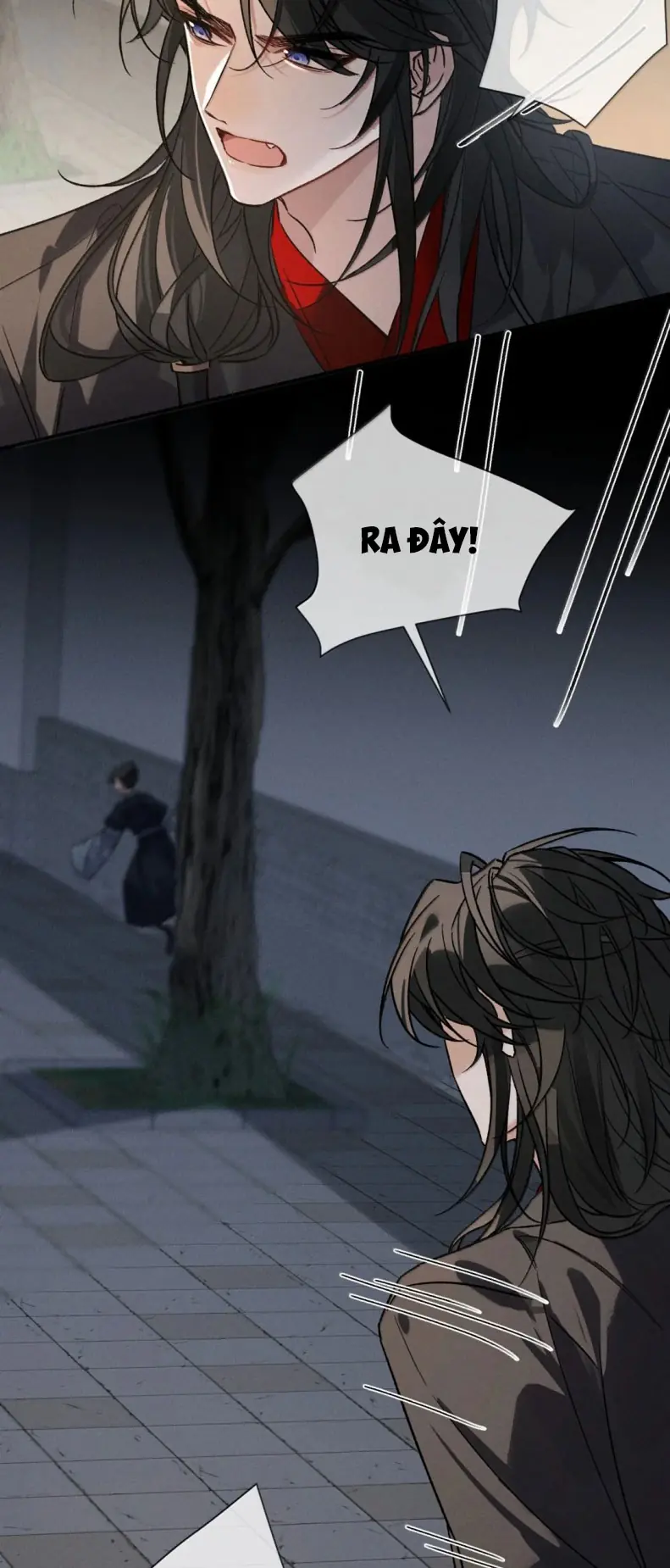 Lang Kỵ Trúc Mã Lai Chapter 53 - Trang 9