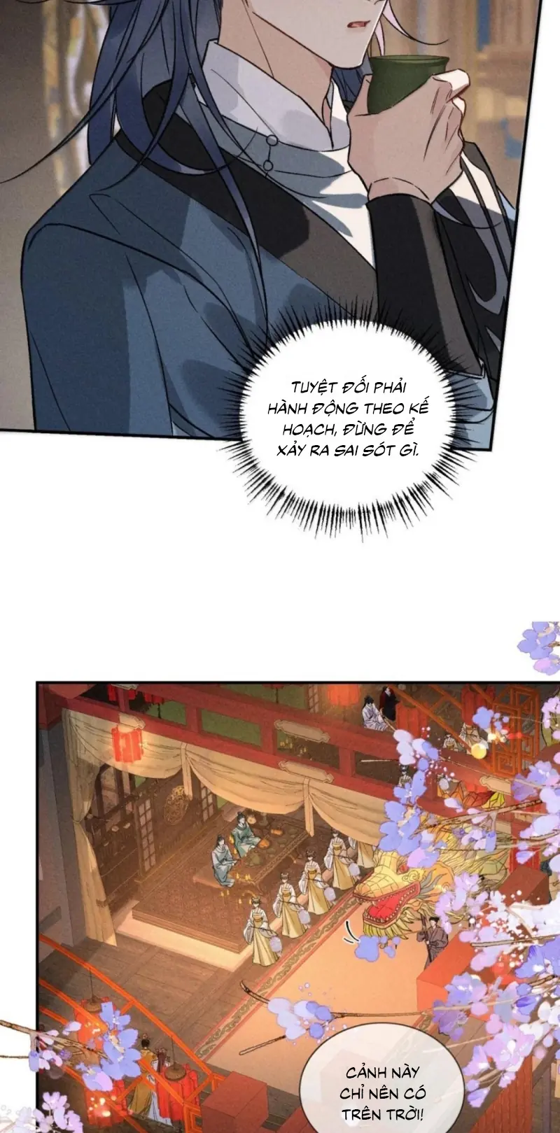 Lang Kỵ Trúc Mã Lai Chapter 54 - Trang 15