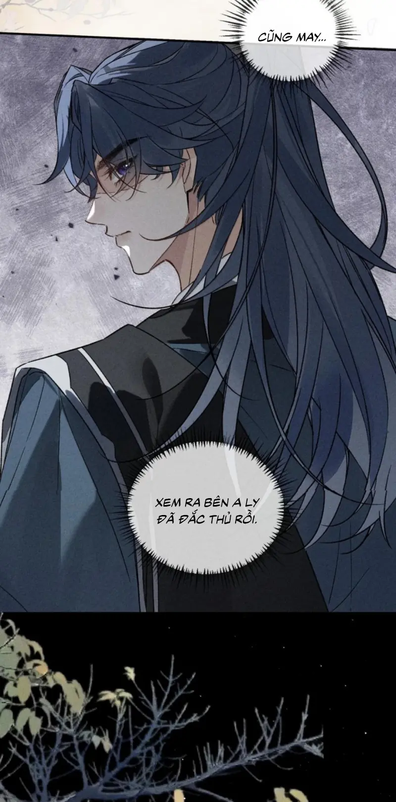Lang Kỵ Trúc Mã Lai Chapter 54 - Trang 18