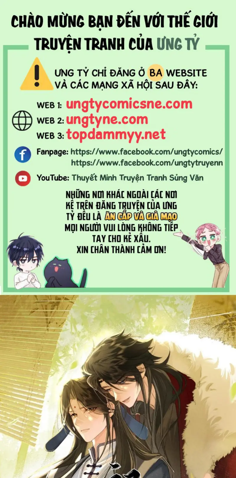 Lang Kỵ Trúc Mã Lai Chapter 54 - Trang 2