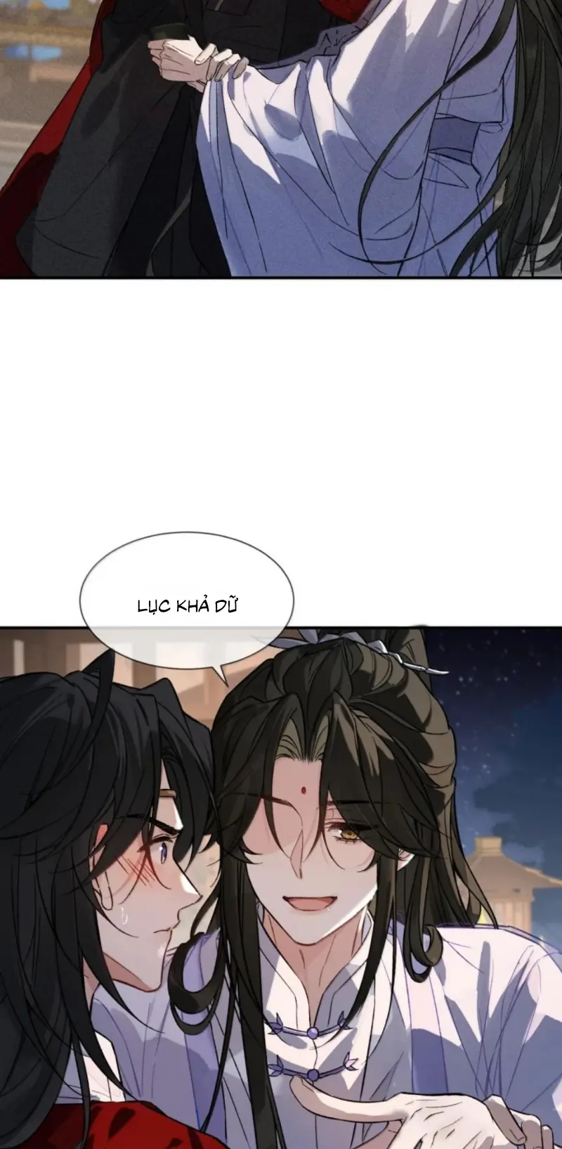 Lang Kỵ Trúc Mã Lai Chapter 54 - Trang 27